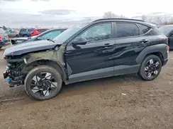 KM8HB3AB0SU293629 2025 HYUNDAI KONA