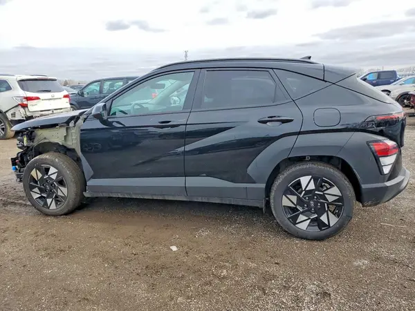 KM8HB3AB0SU293629 2025 HYUNDAI KONA - Image 2