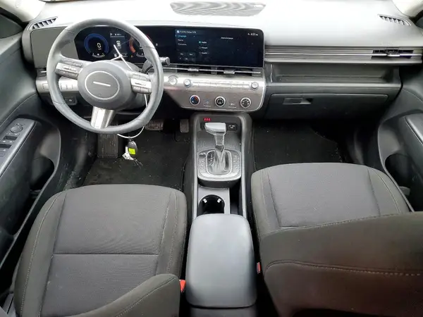 KM8HB3AB0SU293629 2025 HYUNDAI KONA - Image 8