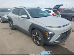 KM8HB3AB0SU300398 2025 HYUNDAI KONA