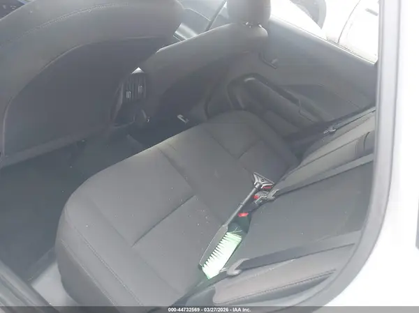 KM8HB3AB0SU300398 2025 HYUNDAI KONA - Image 8