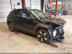 KM8HB3AB0SU303379 2025 HYUNDAI KONA