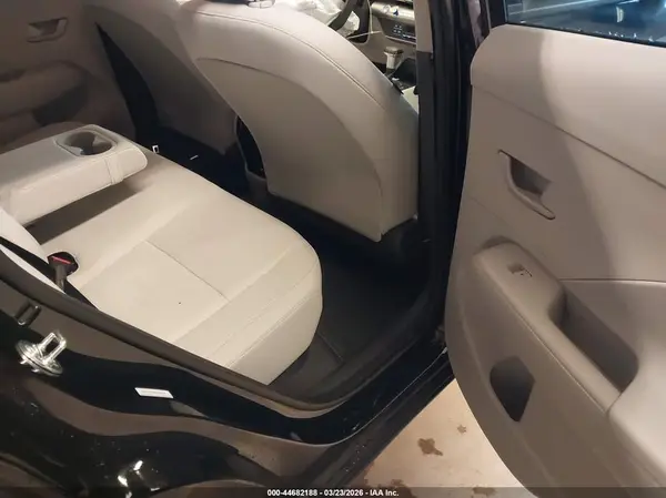 KM8HB3AB0SU303379 2025 HYUNDAI KONA - Image 8