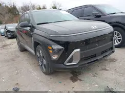 KM8HB3AB0SU304824 2025 HYUNDAI KONA