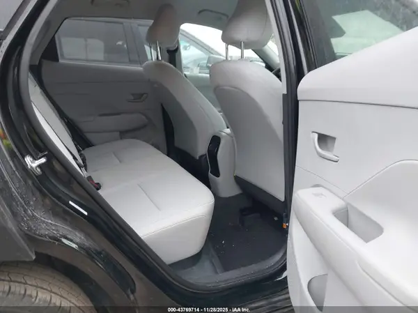 KM8HB3AB0SU304824 2025 HYUNDAI KONA - Image 8