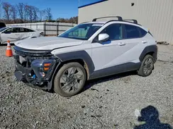 KM8HB3AB0SU306007 2025 HYUNDAI KONA
