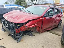 KM8HB3AB0SU307433 2025 HYUNDAI KONA