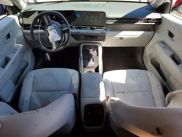 KM8HB3AB0SU307433 2025 HYUNDAI KONA - Image 8