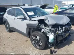 KM8HB3AB0SU308324 2025 HYUNDAI KONA