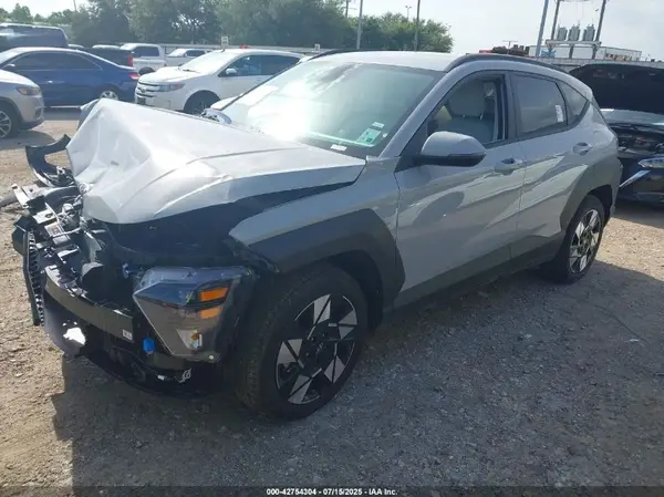 KM8HB3AB0SU308324 2025 HYUNDAI KONA - Image 2