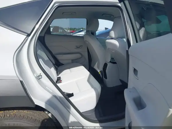 KM8HB3AB0SU308324 2025 HYUNDAI KONA - Image 8