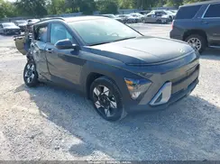 KM8HB3AB0SU314897 2025 HYUNDAI KONA