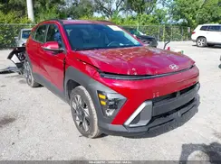 KM8HB3AB0SU315743 2025 HYUNDAI KONA
