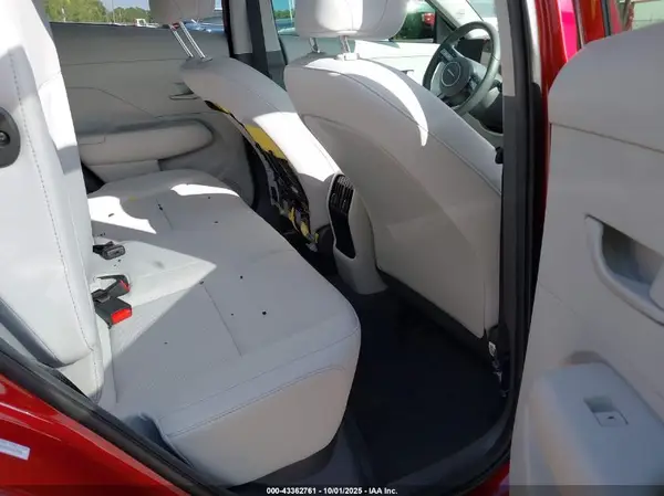 KM8HB3AB0SU315743 2025 HYUNDAI KONA - Image 8