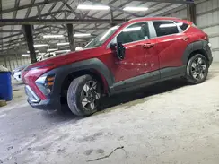 KM8HB3AB0SU315855 2025 HYUNDAI KONA