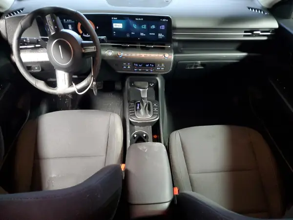 KM8HB3AB0SU315855 2025 HYUNDAI KONA - Image 8