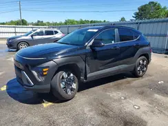 KM8HB3AB0SU316021 2025 HYUNDAI KONA