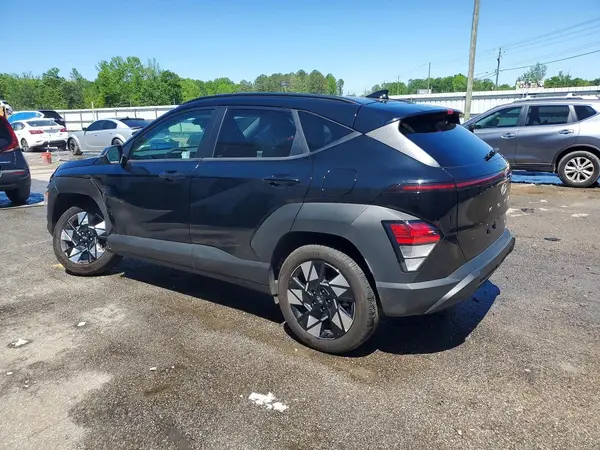 KM8HB3AB0SU316021 2025 HYUNDAI KONA - Image 2
