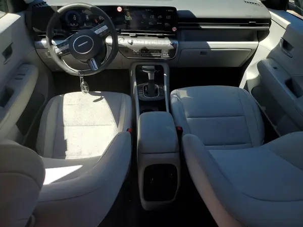KM8HB3AB0SU316021 2025 HYUNDAI KONA - Image 8
