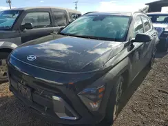 KM8HB3AB0SU317444 2025 HYUNDAI KONA