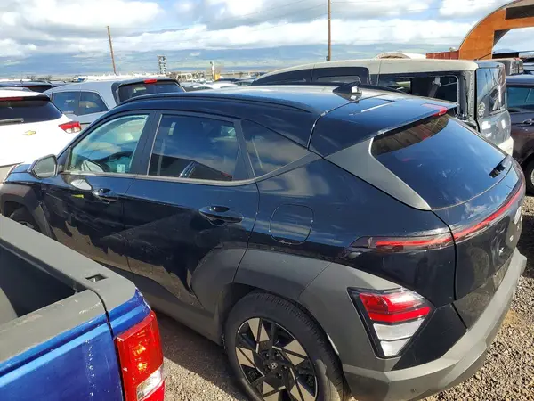 KM8HB3AB0SU317444 2025 HYUNDAI KONA - Image 2