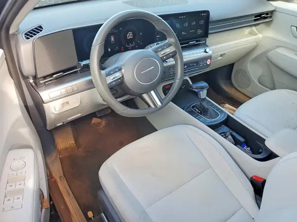 KM8HB3AB0SU317444 2025 HYUNDAI KONA - Image 8