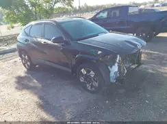KM8HB3AB0SU317542 2025 HYUNDAI KONA