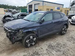 KM8HB3AB0SU318660 2025 HYUNDAI KONA
