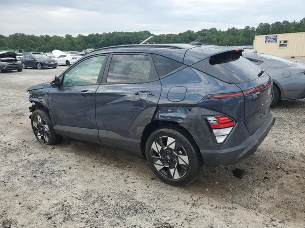 KM8HB3AB0SU318660 2025 HYUNDAI KONA - Image 2