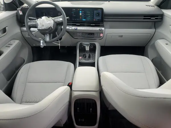 KM8HB3AB0SU318660 2025 HYUNDAI KONA - Image 8
