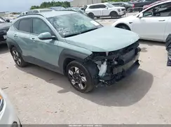 KM8HB3AB0SU321994 2025 HYUNDAI KONA