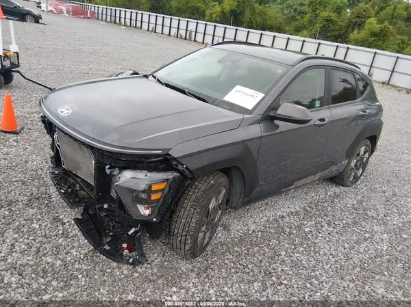 KM8HB3AB0SU323888 2025 HYUNDAI KONA - Image 2