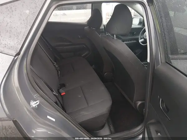KM8HB3AB0SU323888 2025 HYUNDAI KONA - Image 8