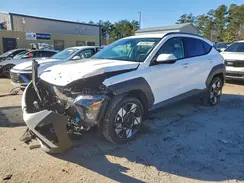 KM8HB3AB0SU324197 2025 HYUNDAI KONA
