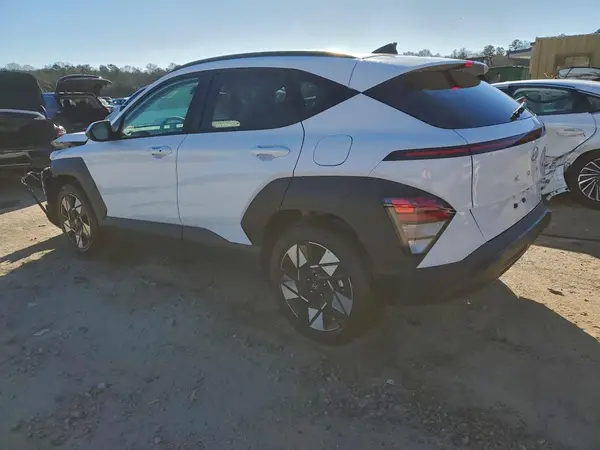KM8HB3AB0SU324197 2025 HYUNDAI KONA - Image 2