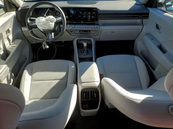 KM8HB3AB0SU324197 2025 HYUNDAI KONA - Image 8