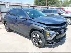 KM8HB3AB0SU329562 2025 HYUNDAI KONA