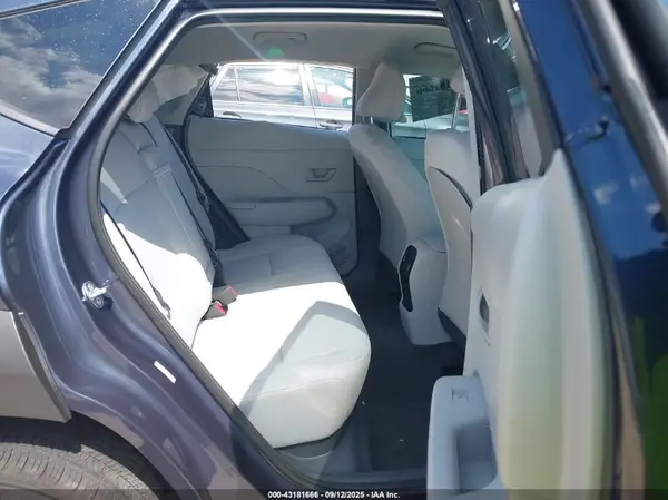 KM8HB3AB0SU329562 2025 HYUNDAI KONA - Image 8