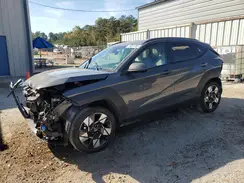 KM8HB3AB0SU330078 2025 HYUNDAI KONA