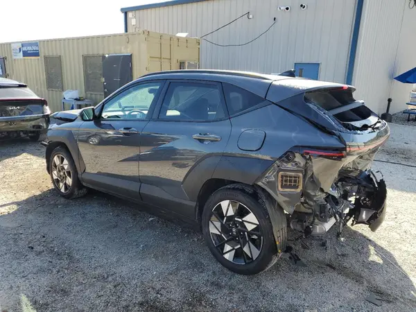 KM8HB3AB0SU330078 2025 HYUNDAI KONA - Image 2