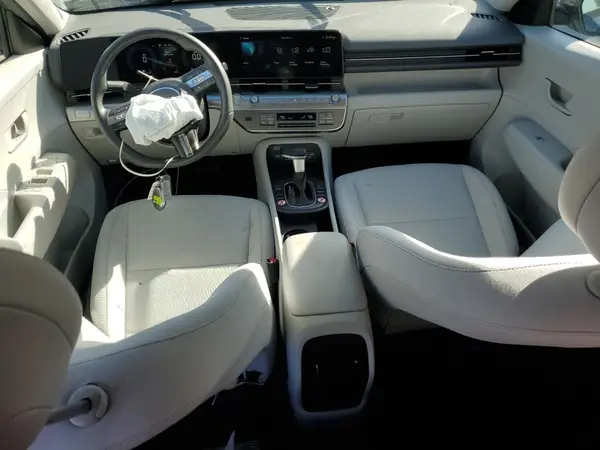 KM8HB3AB0SU330078 2025 HYUNDAI KONA - Image 8
