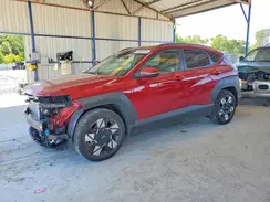 KM8HB3AB0SU330128 2025 HYUNDAI KONA