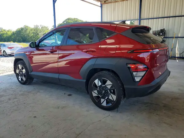 KM8HB3AB0SU330128 2025 HYUNDAI KONA - Image 2
