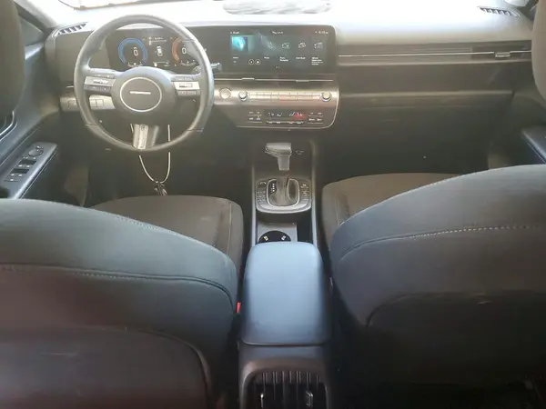 KM8HB3AB0SU330128 2025 HYUNDAI KONA - Image 8