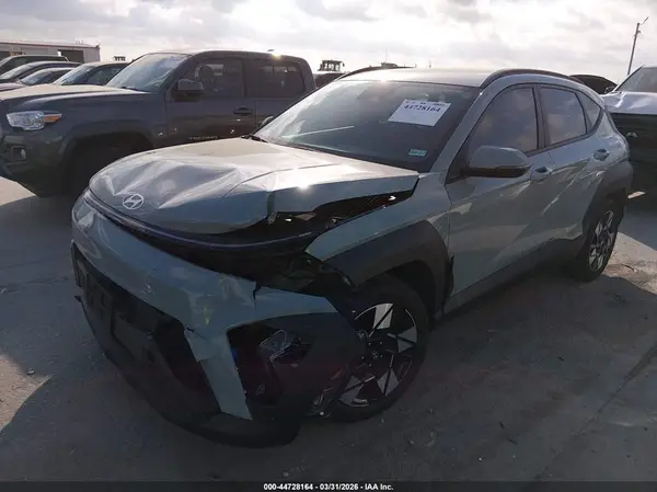 KM8HB3AB0SU330159 2025 HYUNDAI KONA - Image 2