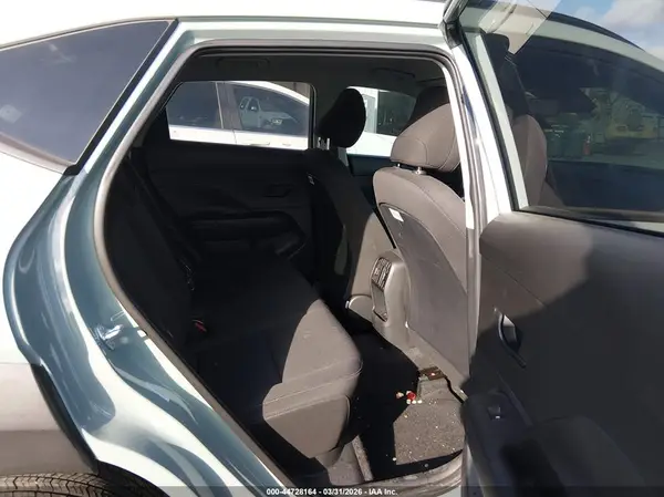 KM8HB3AB0SU330159 2025 HYUNDAI KONA - Image 8