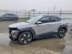 KM8HB3AB0SU332316 2025 HYUNDAI KONA