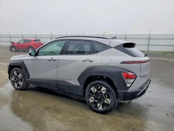 KM8HB3AB0SU332316 2025 HYUNDAI KONA - Image 2