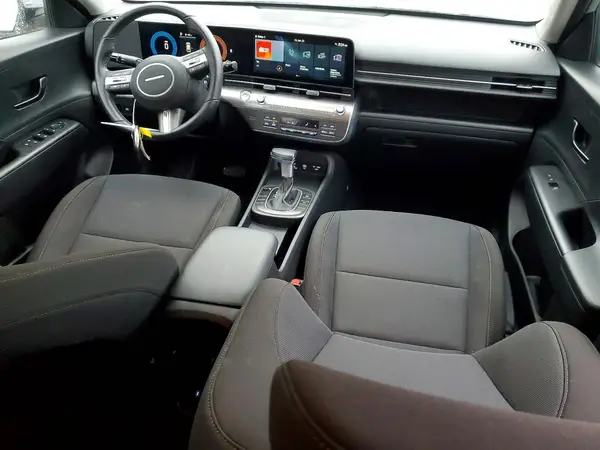 KM8HB3AB0SU332316 2025 HYUNDAI KONA - Image 8