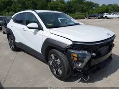 KM8HB3AB0SU339394 2025 HYUNDAI KONA